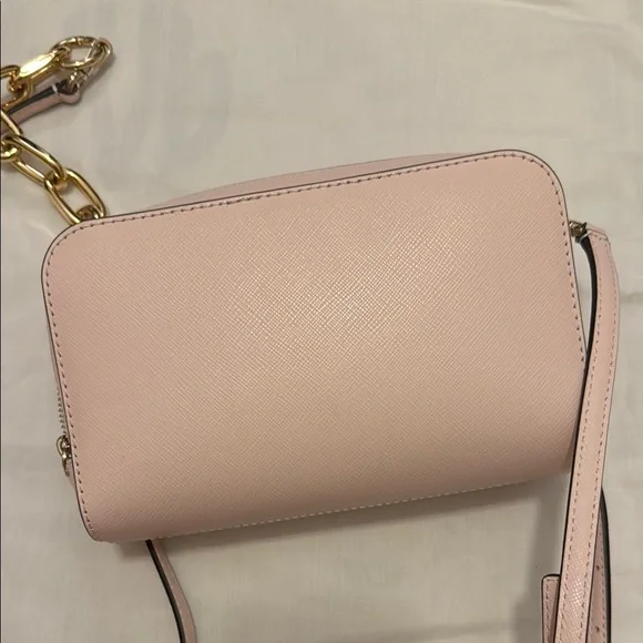 Kate Spade Pink Crossbody Bag - Picture 2 of 4